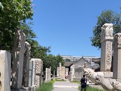 -北京石刻艺术博物馆(五塔寺)