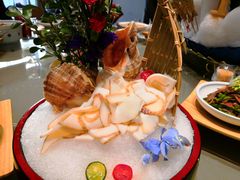 -享月汤皇·海鲜小火锅·聚会(曲江创意谷店)