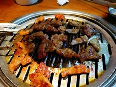 -·缸桶屋·韩式牛肋条自助烤肉(西湖D11店)