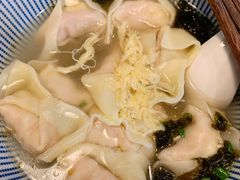 芝士蛋黄双拼馄饨-红小满休闲餐厅(十全街店)