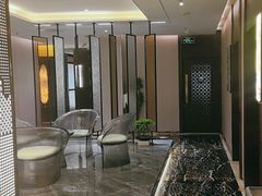 -华夏良子·足道·SPA·艾灸(苏州桥店)