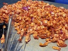 -胖子烧烤海鲜(亲贤北街店)