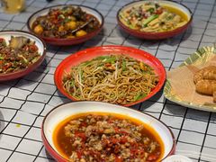 -江西老表·经典江西八大碗