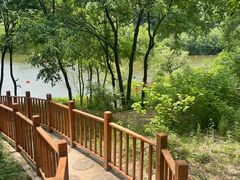 -玉渡山自然风景区