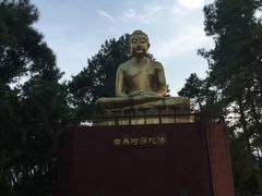 -古佛洞天