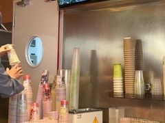 -奈雪的茶(大悦城店)