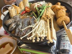 -海云台韩式汤饭·13年匠心韩料(南山店)