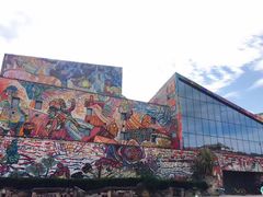 -四川美术学院美术馆