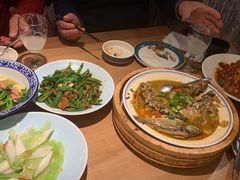 -7017浙菜•建德味(中财店)