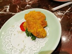 -新白鹿餐厅(爱琴海购物中心店)