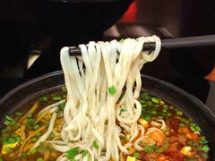 -陕西风味餐厅(陕西省驻京办店)