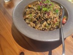 -本处·素食·融合料理(南油店)