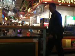 -钦瓦台时尚自助餐厅(银泰城店)