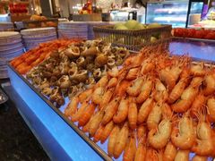 -博林天瑞喜来登酒店·西丽尚膳