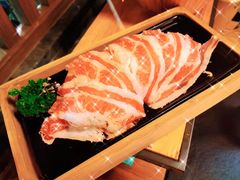 -湊湊火锅·茶憩(恒隆广场店)