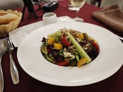 -红房子西菜馆(淮海中路店)