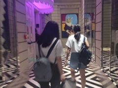 -唛歌KTV(城西银泰店)