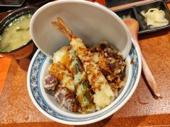 -天妇罗内顺田(罗湖店)
