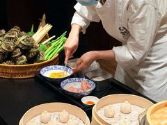 -成隆行·蟹王府(九江路店)