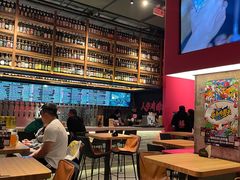 -牛啤堂精酿啤酒餐吧(五棵松华熙店)