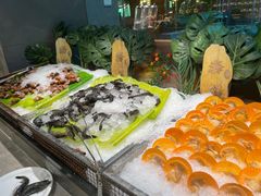 -千滋百味自助海鲜烤肉(布吉景华店)