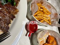 -西堤牛排(南京龙江店)