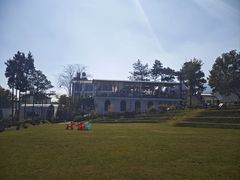 -云禾壹海景庄园餐厅
