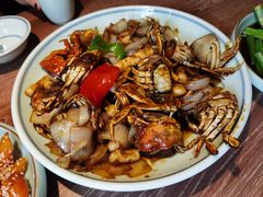 -周家二小姐的菜(西津渡店)