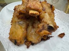 -芸海阁·农家私房菜(沙家浜景区出口店)