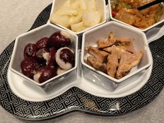 -潮州府·潮菜·砂锅粥(徐家汇店)