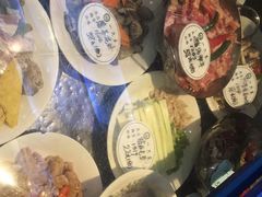 -壹只菜·崇明本地特色菜(崇明南门店)