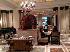 -广州富力丽思卡尔顿酒店