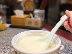 -南京大牌档(香港广场店)