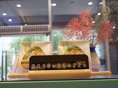-爸爸糖手工吐司(苏州环球188店)