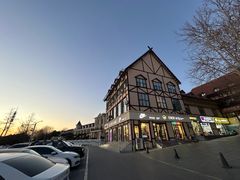 -老虎石海上公园