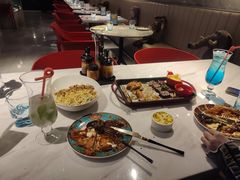 -Gray Whale 灰鲸餐厅(北美N1店)