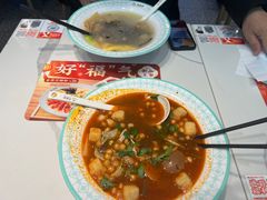 -苏晓玥·江南小吃(深圳北站店)