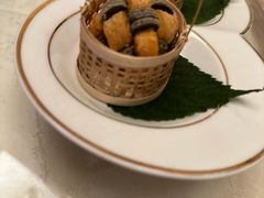 -东海朗廷酒店-唐阁T’ANG COURT 中餐厅