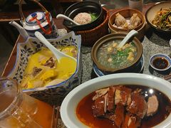 -南京大牌档(济南万象城店)