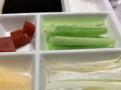 -鸭王烤鸭店(三里河店)