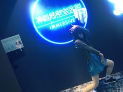 -神盾局密室逃脱