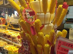 -味子夫鸡柳(解放碑总店)