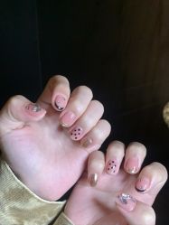 -美画·轻奢美甲美睫