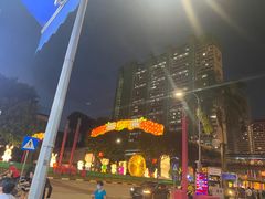 -长城砂煲田鸡粥