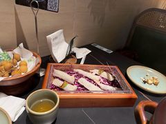 -季季山·云南野生菌火锅(上海首店)