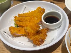-苏小柳点心·手作小笼包(新街口分院店)