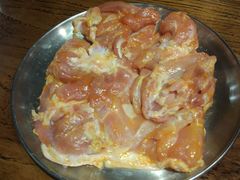 -原始泥炉烤肉(总店)