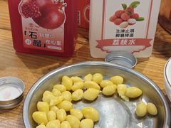 -壹号粥火锅·海鲜煲仔粥(水围店)
