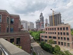 -浦东国际人才港