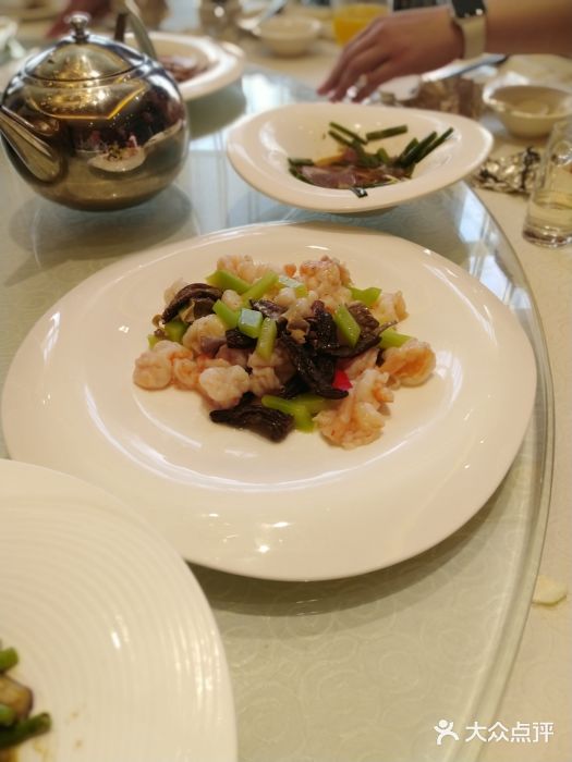 庖丁堂酒店(高新区店)图片